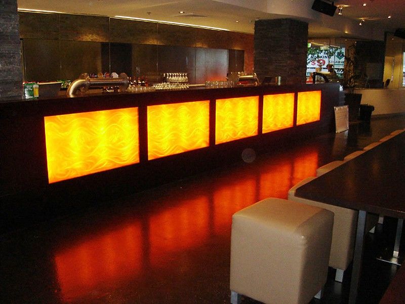 Хостел Nomads Melbourne Backpackers Экстерьер фото